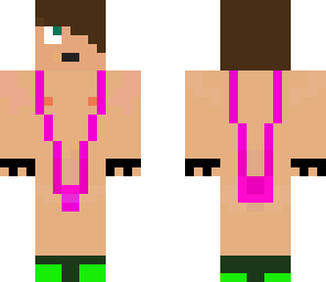 mankini bob oh suck it fraser