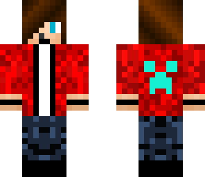 robodude2003's skin 3 fixed