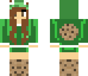 kermet the cookie