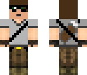 hipster bob