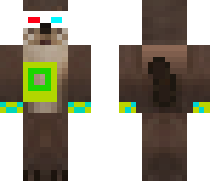 otter