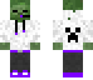 zombie swag