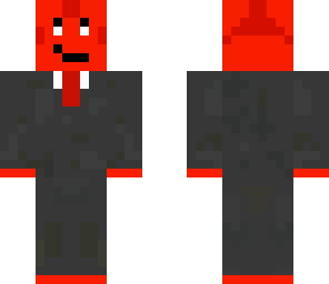 red fish