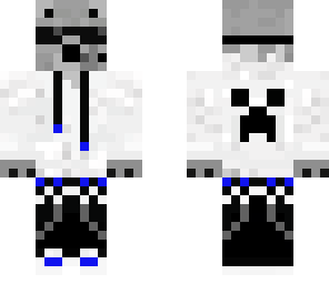 final final product of hoody koala gamer