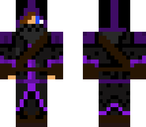dark assasin