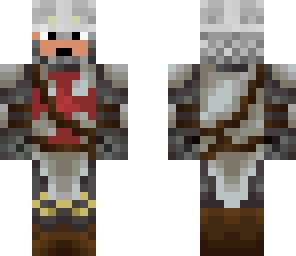 templar knight fix