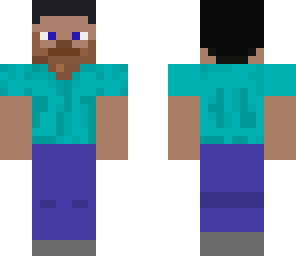 wheres herobrine