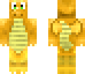 dragonite