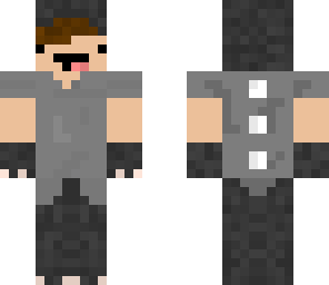 derpy dion boy