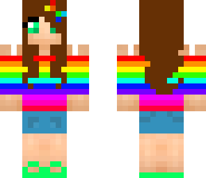 rainbow