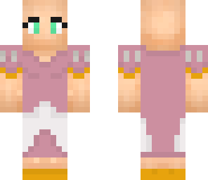 princess dress base