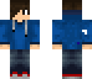 cool teen