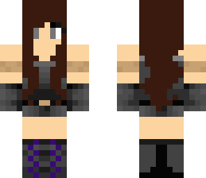 hunter gal