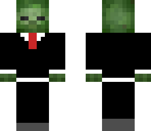 thesyndicateproject skin