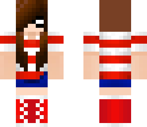 einsine girl
