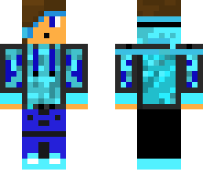 water dude