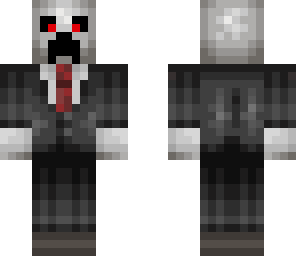 the slender-creeper