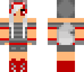 skin for valkyrie777 completed