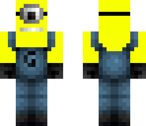 bob the minion