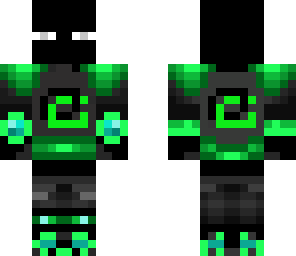 optic enderman