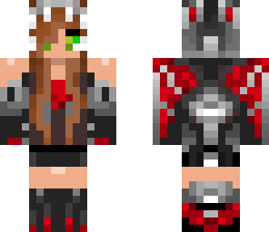 draco girl