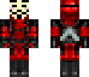 masked deadpool