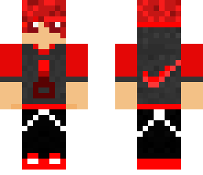 fix epic red dude