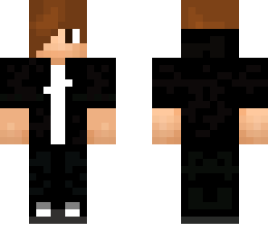 teen boy