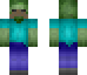 mexican zombie
