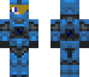 halo nopp