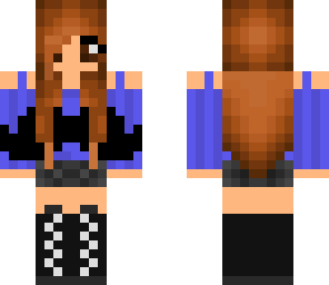 redo of mustache chick