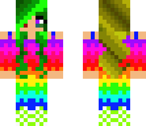 colour mayham  