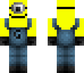 bob the minion 2