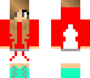 coca-cola girl