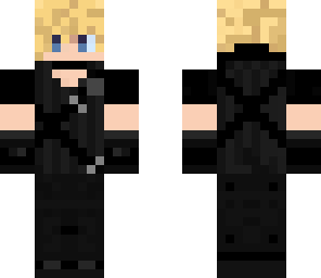 cloud skin