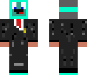 mask man
