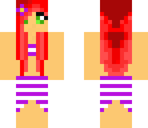 my bikini