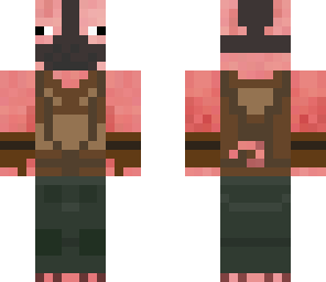 pig bane