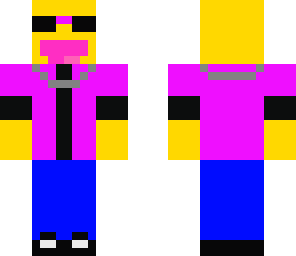 pimp
