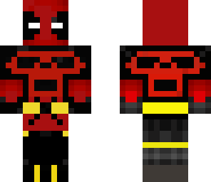 deadpool awesome