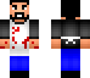 butcher