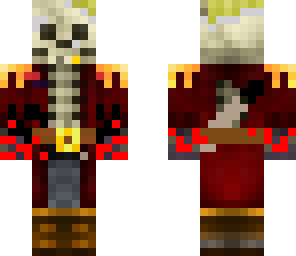 murder dead pirate