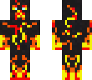 lava creeper