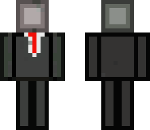 slenderman