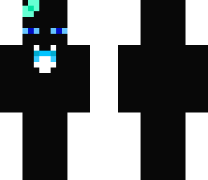 belle the endergirl