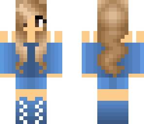 girl