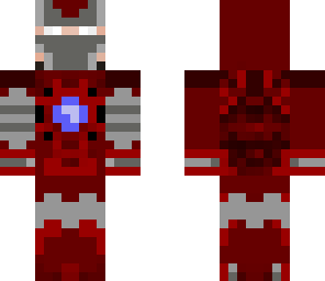 iron man