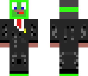 mask man 2