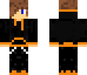 jdon's skin