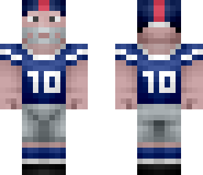 nfl player